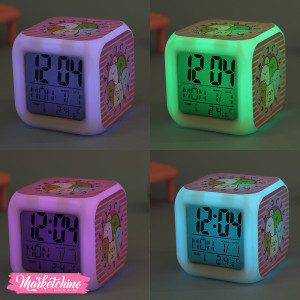 alarm