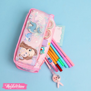 1Pc Candy Random Pencil Case