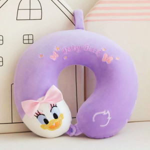 Cushion Neck - Daisy Duck