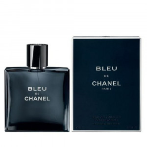 Bleu Chanel Eau De Perfume 100 ml