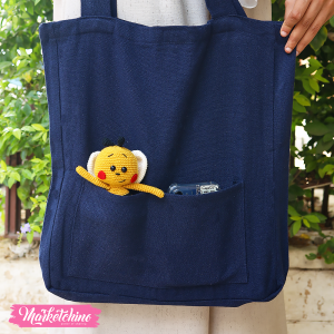 Tote Bag-Anime Cartoon