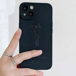  Floral Pattern cover iPhone 13 pro max