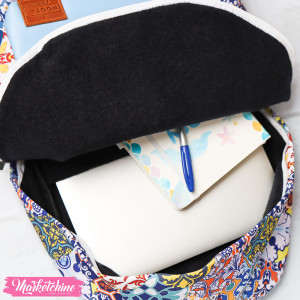 BackPack - Mandala 