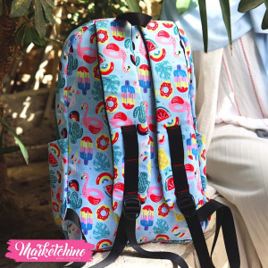 BackPack-Colorful