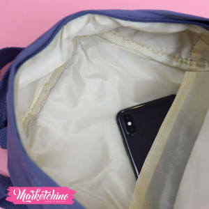 BackPack For Kids-Pink