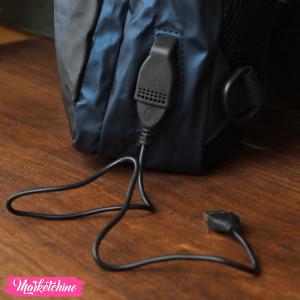 Waterproof Cross Bag For Men - Calvin Klein 