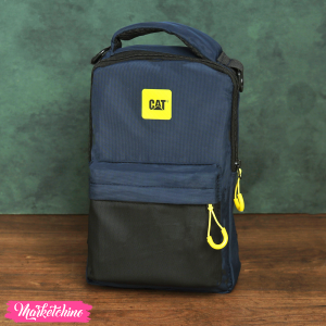 Waterproof Cross Bag For Men - CAT