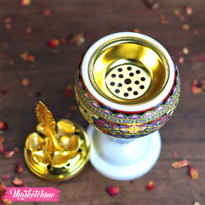 Ceramic Censer-Coroful 1