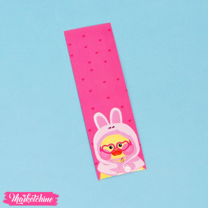 Bookmark - Duck
