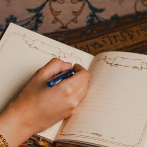 Notebook 