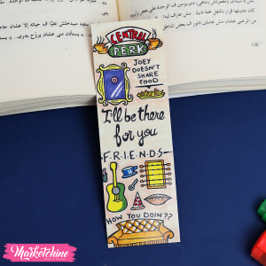 Bookmark-Harry Potter