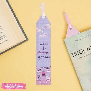 Bookmark - Imagine Real