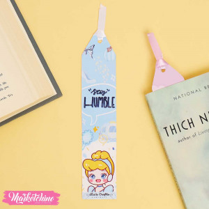 Bookmark - Imagine Real