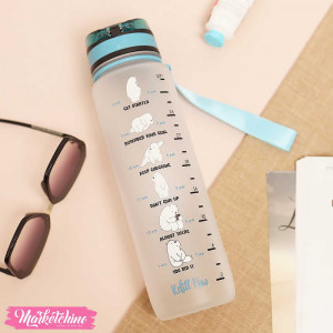 bottle