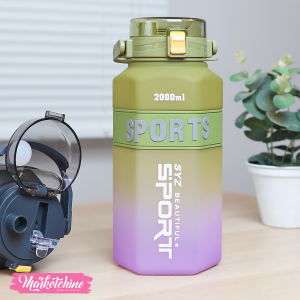 bottle
