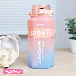 bottle