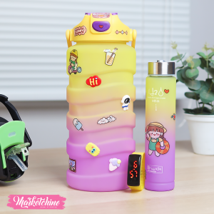 bottle