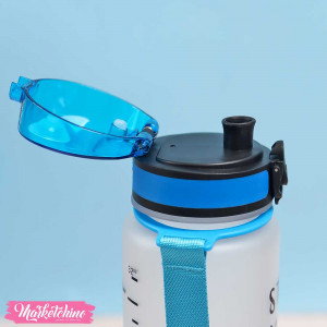 Acrylic Bottle - Shalapy & Mared (1 L )