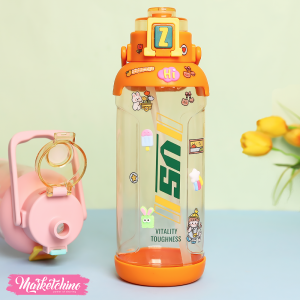 bottle