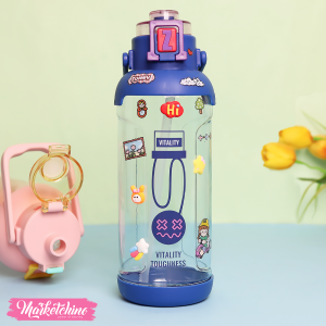 bottle