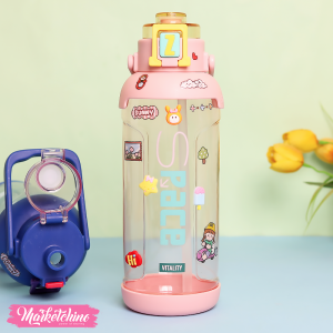 bottle