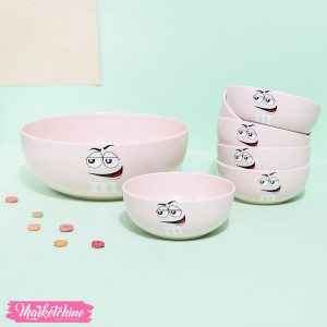 bowl