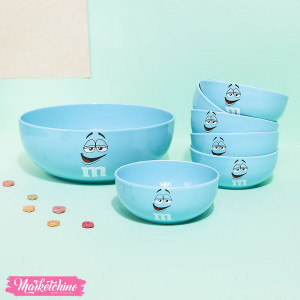 bowl