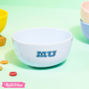 Porcelain Bowl 