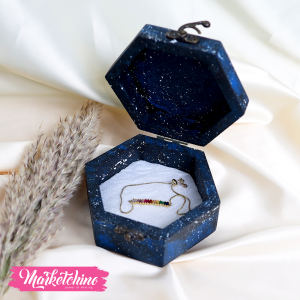 Decoupage Box-إليك أكتب كي لا أنسي