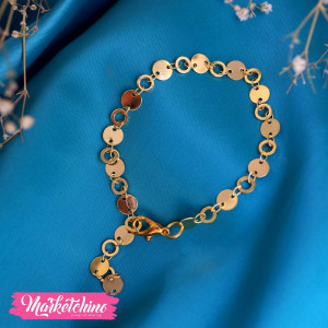 Bracelet-Gold