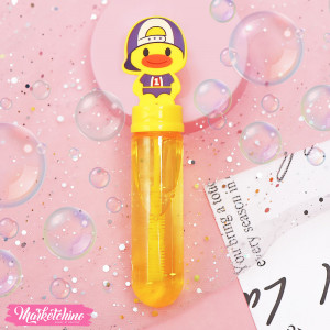 Bubbles 
