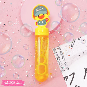 Bubbles 