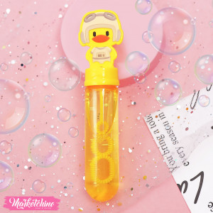 Bubbles