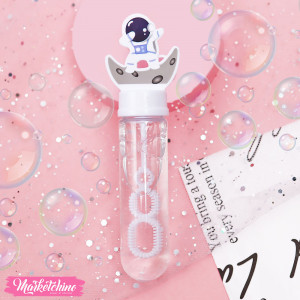 Bubbles Toy For Kids - Astronaut 