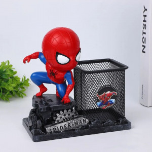 Spiderman 