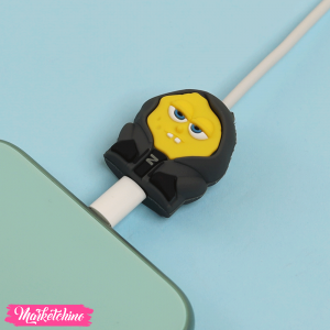 SpongeBob Bite Cable Protector