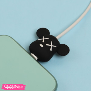  Mickey Mouse Bite Cable Protector