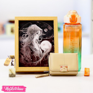 Girl Moon Bundle