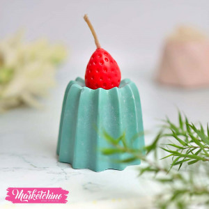 Candle-Fruits&Coconut
