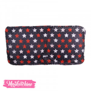 Car Sun Blocker-Stars