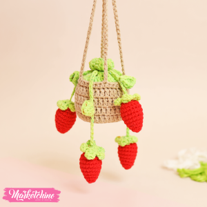 Crochet Charm Multi Uses 