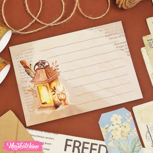 card