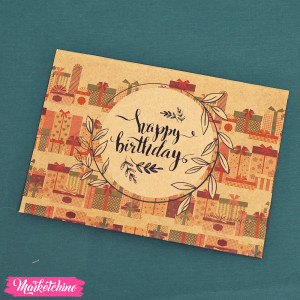 Envelope Card