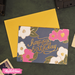 card