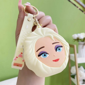 Silicone Cover-Airpods-Frozen
