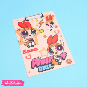 Powerpuff
