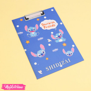 Stitch