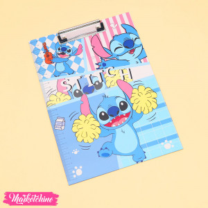 Stitch