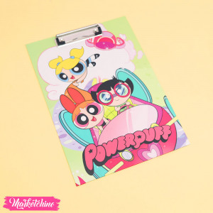 Powerpuff