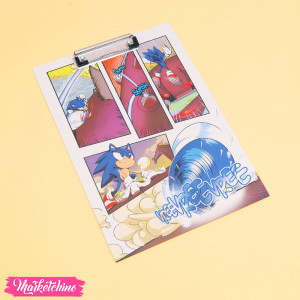 Sonic